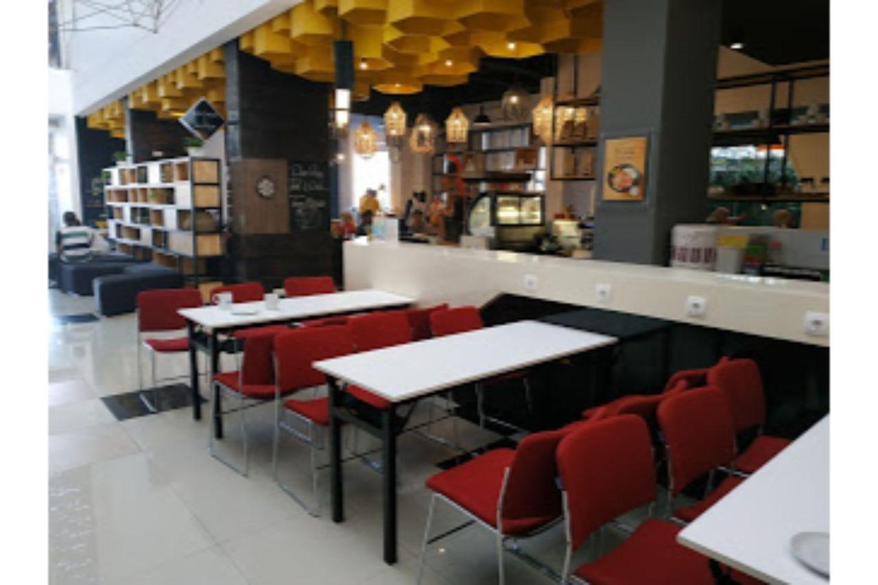 Berry Biz Hotel Seminyak Zewnętrze zdjęcie