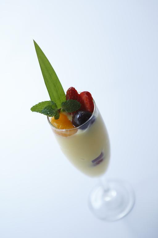 Berry Biz Hotel Seminyak Zewnętrze zdjęcie